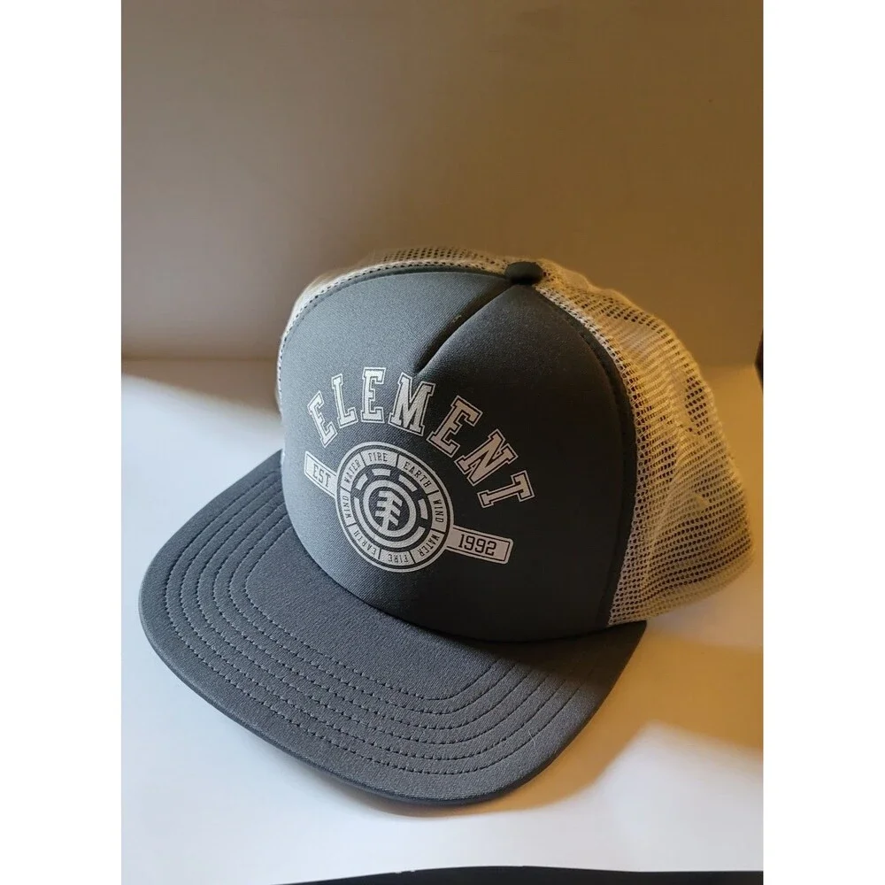Element Trucker Hat new